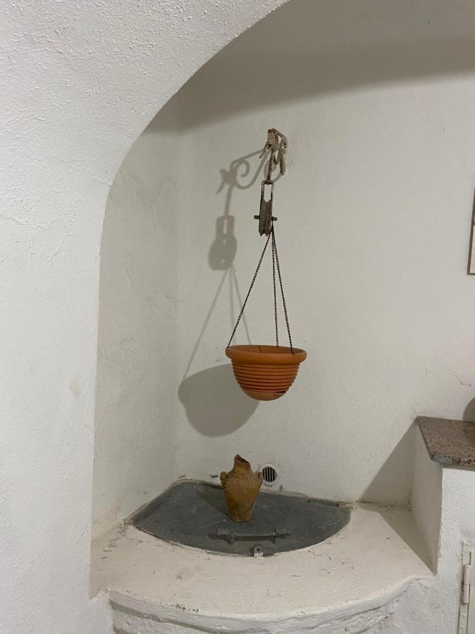 La Fortezza Forio di Ischia Eksteriør bilde