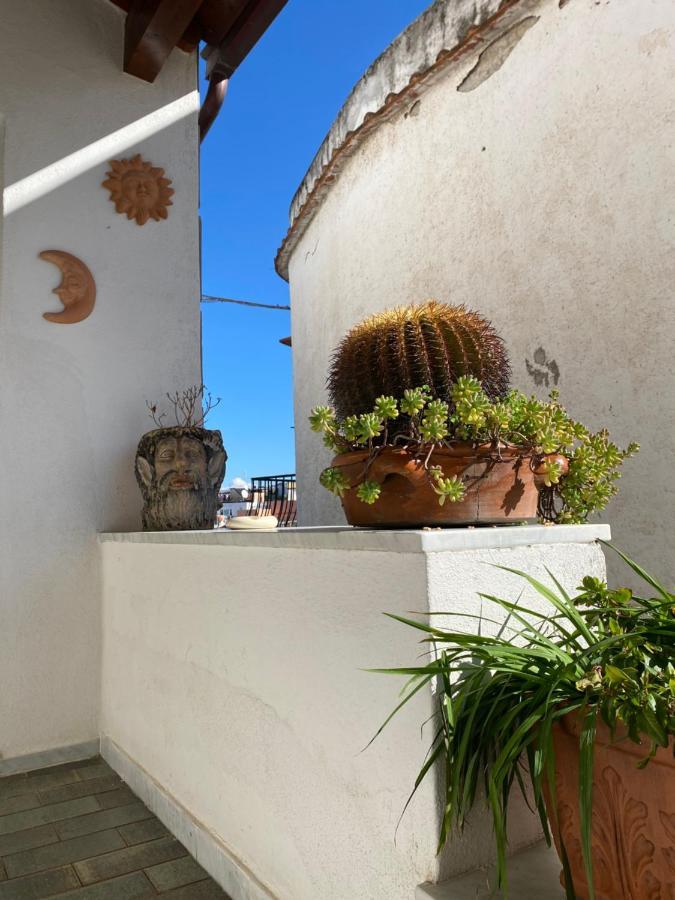 La Fortezza Forio di Ischia Eksteriør bilde